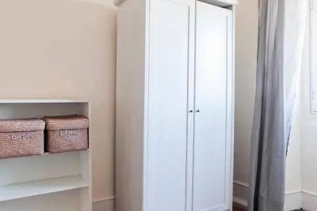 Apartment Anjos Flat With 5bd Lisbon