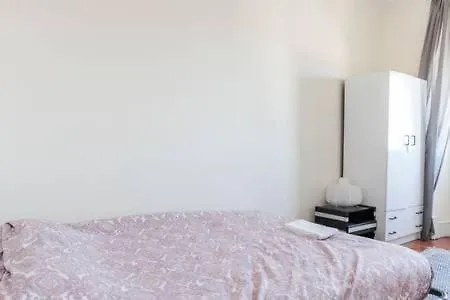 Apartamento Anjos Flat With 5bd Lisboa