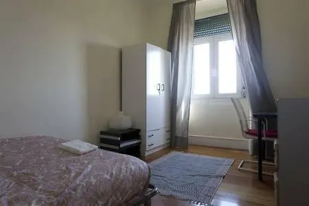 Apartment Anjos Flat With 5bd *