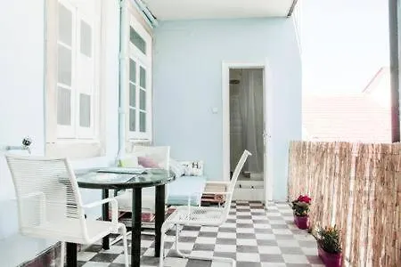 Anjos Flat With 5bd *